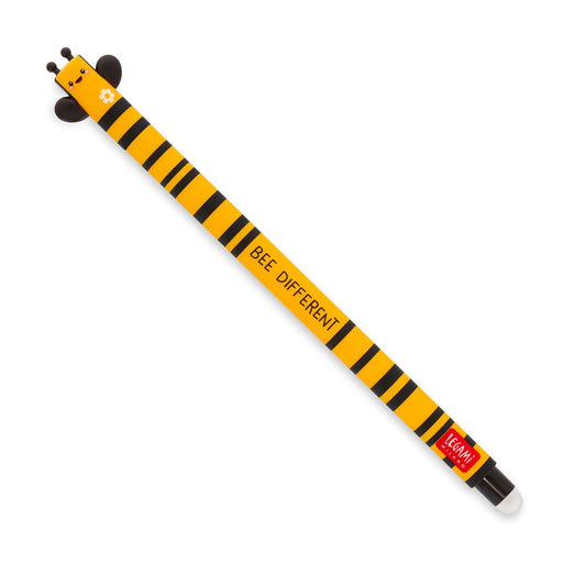 LEGAMI Penna Gel Cancellabile Ape - LEGEP0029