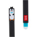 LEGAMI Penna Gel Cancellabile Penguin - LEGEP0033