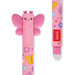 LEGAMI Penna Gel Cancellabile Farfalla - LEGEP0045