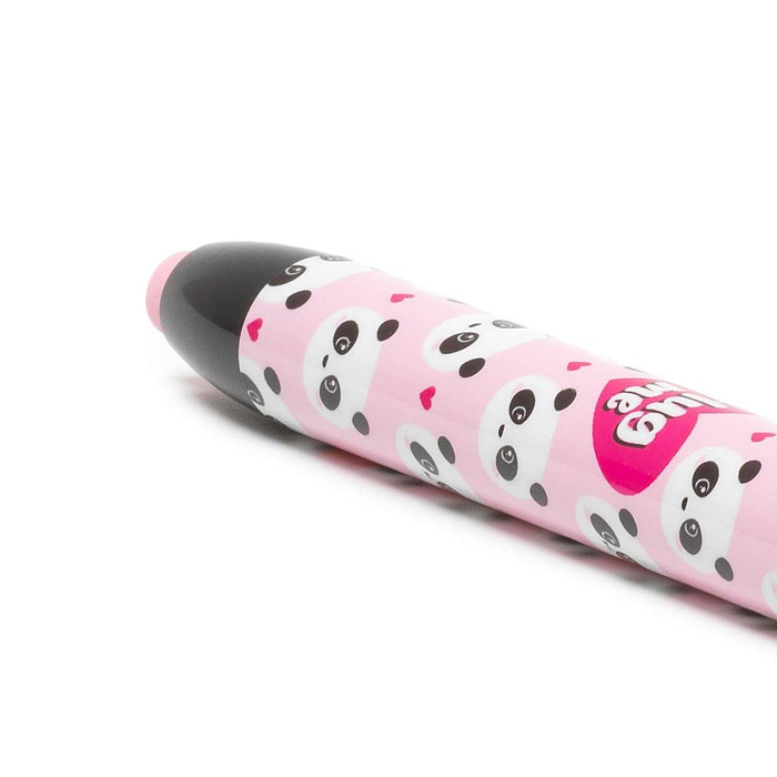 LEGAMI Gomma A Forma Di Penna Panda - LEGERP0003