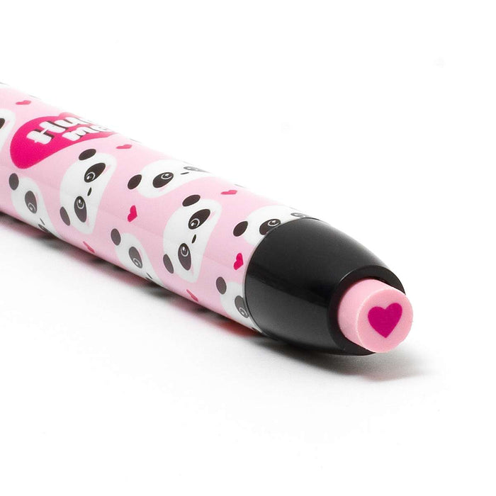 LEGAMI Gomma A Forma Di Penna Panda - LEGERP0003