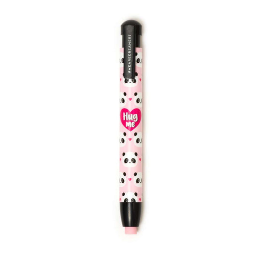 LEGAMI Gomma A Forma Di Penna Panda - LEGERP0003