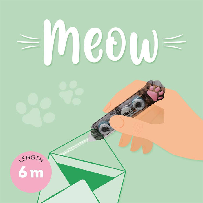 LEGAMI Colla A Nastro Meow - LEGGLCAT0001