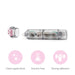 LEGAMI Colla A Nastro Meow - LEGGLCAT0001