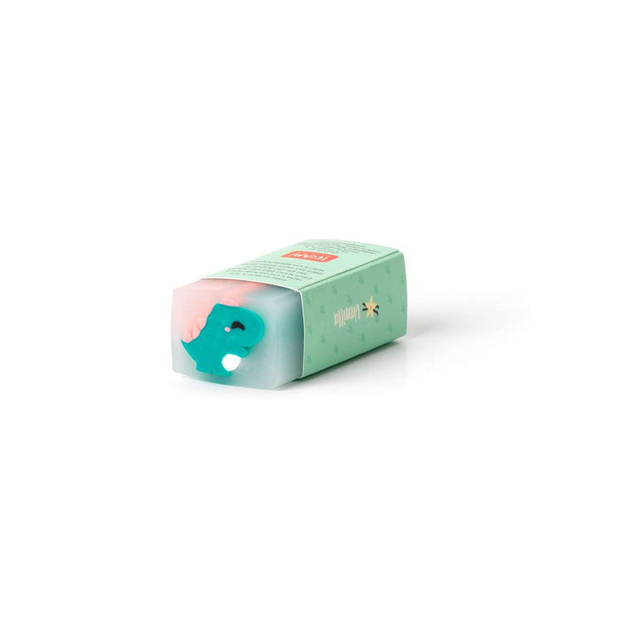 LEGAMI Gomma Profumata Jelly Friends Dinosauro - LEGGPKIT3