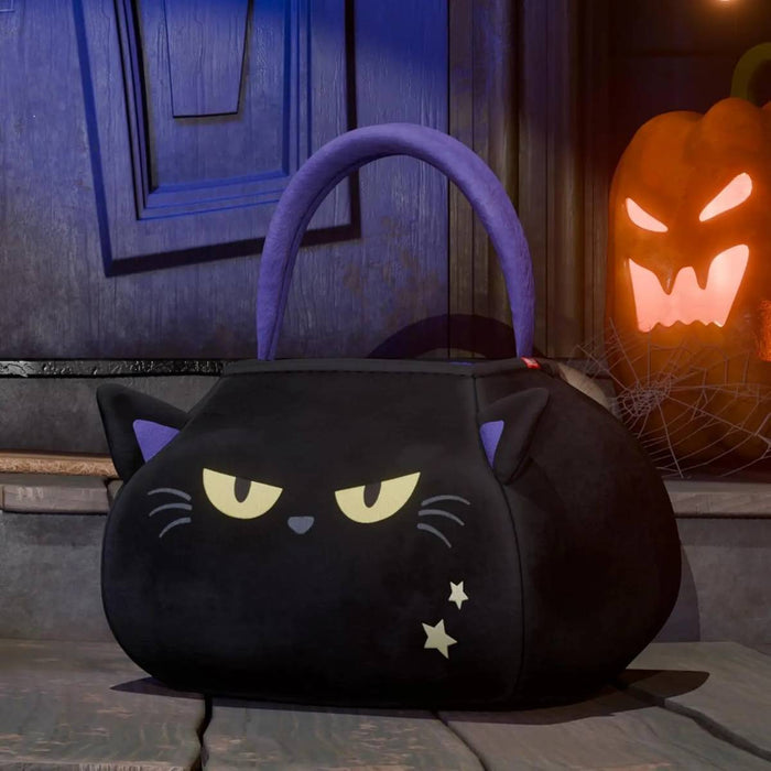 LEGAMI Borsa Per "Dolcetto O Scherzetto?" Kitty Trick Or Treat - LEGHCB0003