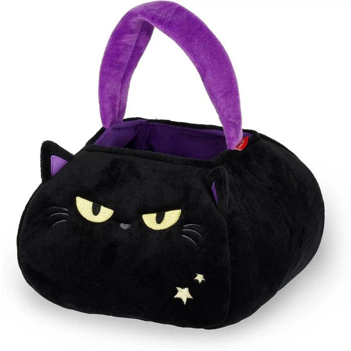 LEGAMI Borsa Per "Dolcetto O Scherzetto?" Kitty Trick Or Treat - LEGHCB0003