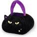 LEGAMI Borsa Per "Dolcetto O Scherzetto?" Kitty Trick Or Treat - LEGHCB0003