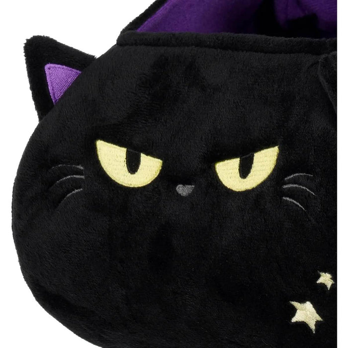LEGAMI Borsa Per "Dolcetto O Scherzetto?" Kitty Trick Or Treat - LEGHCB0003