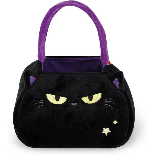 LEGAMI Borsa Per "Dolcetto O Scherzetto?" Kitty Trick Or Treat - LEGHCB0003