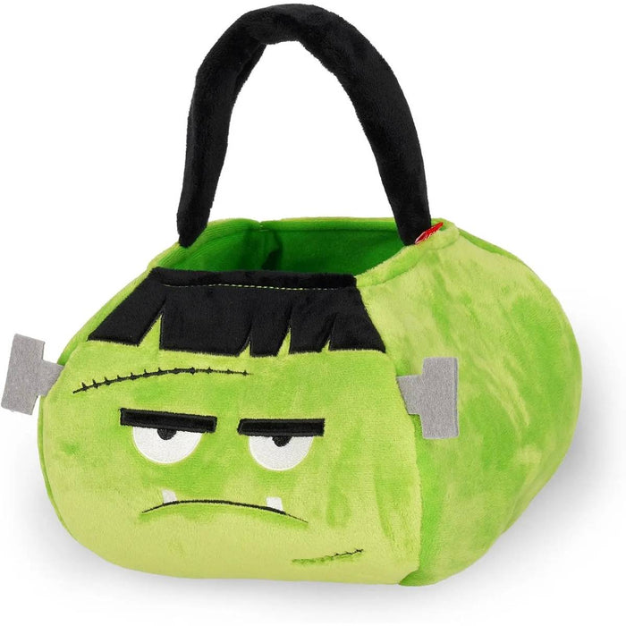LEGAMI Borsa Per "Dolcetto O Scherzetto?" Frankenstein Trick Or Treat - LEGHCB0004