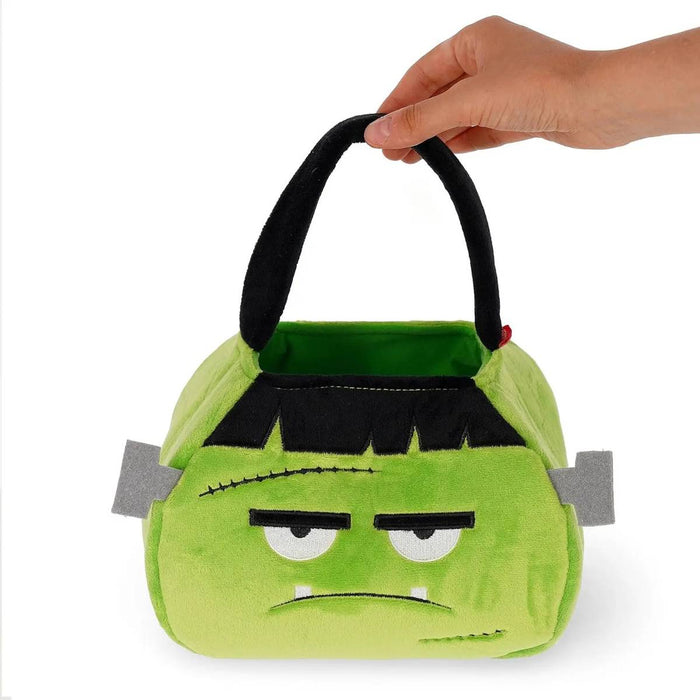 LEGAMI Borsa Per "Dolcetto O Scherzetto?" Frankenstein Trick Or Treat - LEGHCB0004