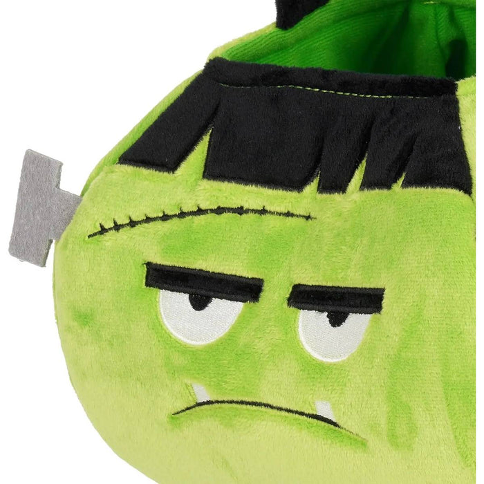 LEGAMI Borsa Per "Dolcetto O Scherzetto?" Frankenstein Trick Or Treat - LEGHCB0004