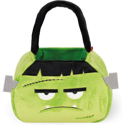 LEGAMI Borsa Per "Dolcetto O Scherzetto?" Frankenstein Trick Or Treat - LEGHCB0004