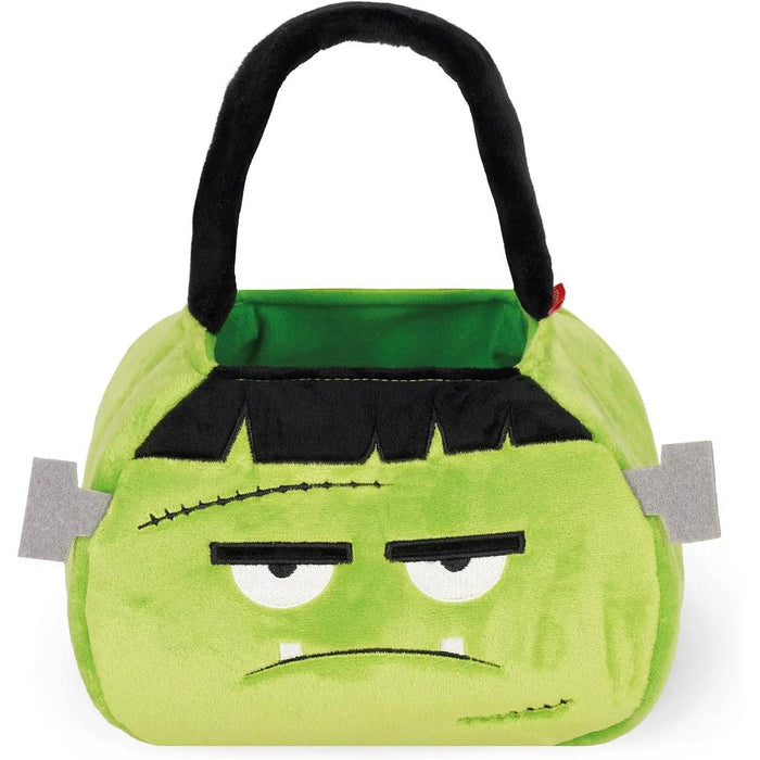 LEGAMI Borsa Per "Dolcetto O Scherzetto?" Frankenstein Trick Or Treat - LEGHCB0004