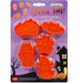 LEGAMI Formine Taglia Biscotti Halloween - LEGHCC0001