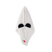 LEGAMI Asciugamano Per Capelli A Turbante Love My Hair - LEGHTW0001