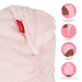 LEGAMI Asciugamano Per Capelli A Turbante Love My Hair Gatto - LEGHTW0002