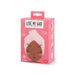 LEGAMI Asciugamano Per Capelli A Turbante Love My Hair Gatto - LEGHTW0002