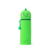 LEGAMI Astuccio 2 In 1 In Morbido Silicone Kawaii Dino - LEGKA0006