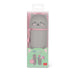 LEGAMI Astuccio 2 In 1 In Morbido Silicone Kawaii Gatto - LEGKA0009