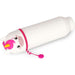 LEGAMI Astuccio 2 In 1 In Morbido Silicone Kawaii Unicorn - LEGKA0012