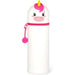 LEGAMI Astuccio 2 In 1 In Morbido Silicone Kawaii Unicorn - LEGKA0012