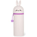 LEGAMI Astuccio 2 In 1 In Morbido Silicone Kawaii Bunny - LEGKA0014