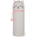 LEGAMI Astuccio 2 In 1 In Morbido Silicone Kawaii Kitty - LEGKA0016