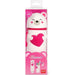 LEGAMI Astuccio 2 In 1 In Morbido Silicone Teddy Bear Love - LEGKA0019