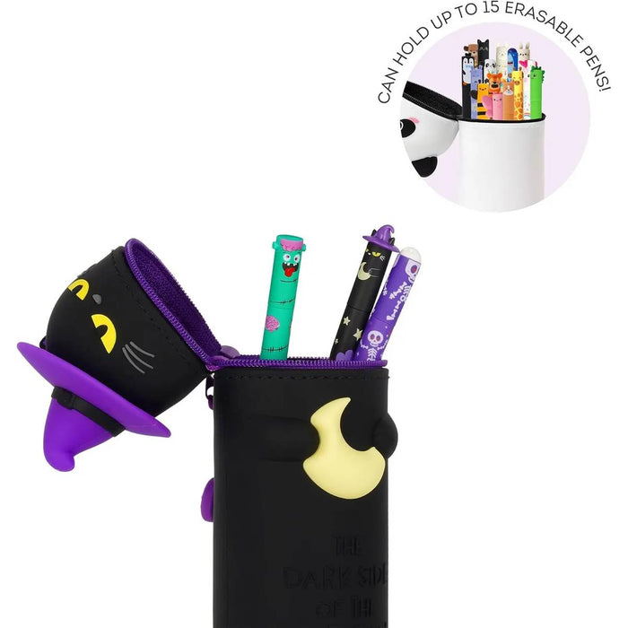 LEGAMI Astuccio 2 In 1 In Morbido Silicone Halloween Kawaii - LEGKA0023