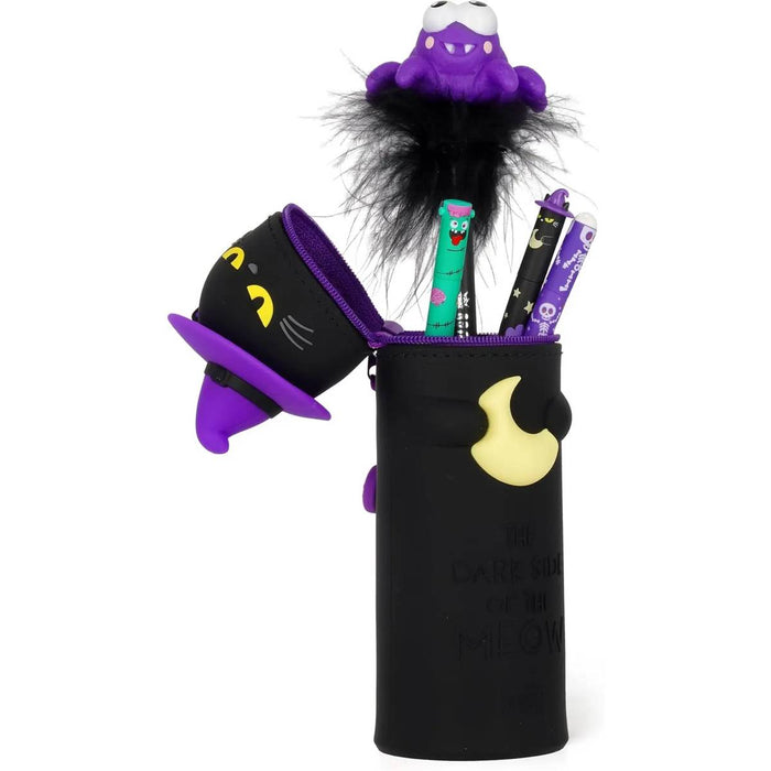 LEGAMI Astuccio 2 In 1 In Morbido Silicone Halloween Kawaii - LEGKA0023