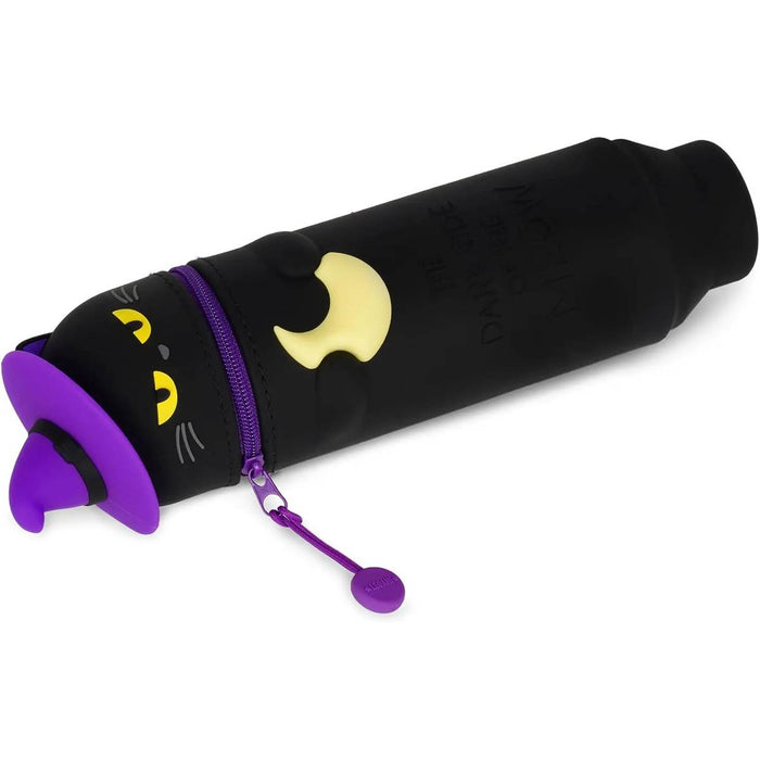 LEGAMI Astuccio 2 In 1 In Morbido Silicone Halloween Kawaii - LEGKA0023