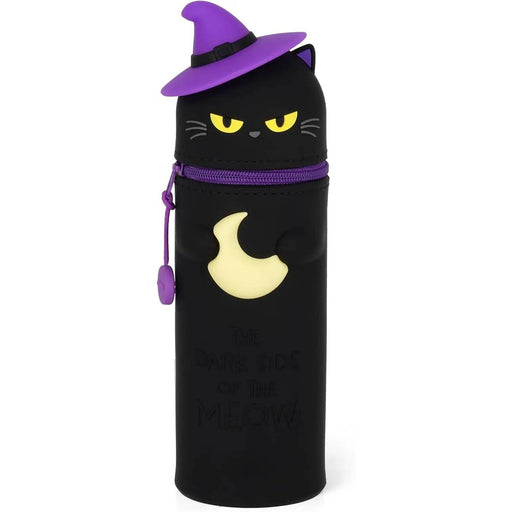 LEGAMI Astuccio 2 In 1 In Morbido Silicone Halloween Kawaii - LEGKA0023