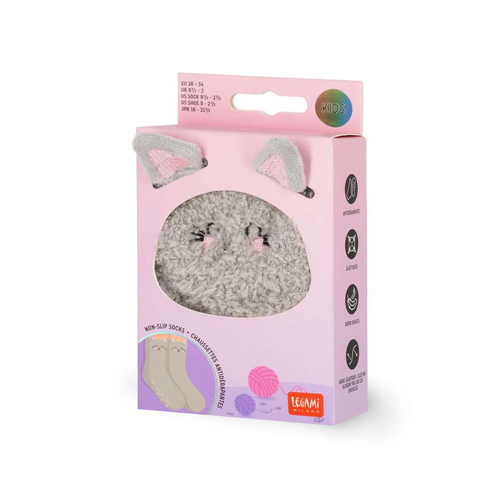 LEGAMI Calzini It S A Match Kids Kitty - LEGKCS0001