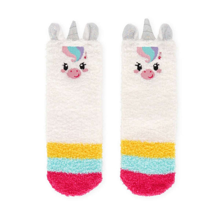 LEGAMI Calzini It S A Match Kids Unicorn - LEGKCS0002