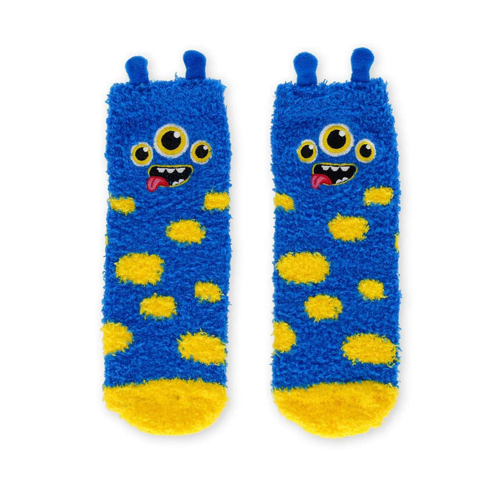LEGAMI Calzini It S A Match Kids Monster - LEGKCS0008