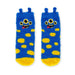 LEGAMI Calzini It S A Match Kids Monster - LEGKCS0008