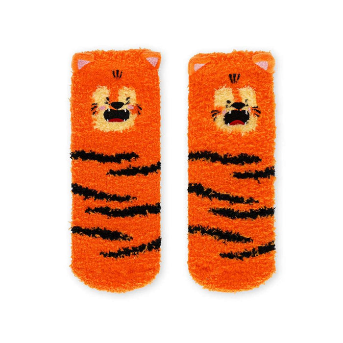 LEGAMI Calzini It S A Match Kids Tiger - LEGKCS0009
