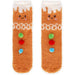 LEGAMI Calzini It S A Match Kids Gingerbread - LEGKCSXS0006
