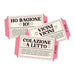 LEGAMI Gift Vouchers Buoni Romantici - LEGLC0001