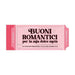LEGAMI Gift Vouchers Buoni Romantici - LEGLC0001