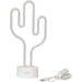 LEGAMI Lampada Led Effetto Neon It'S A Sign Cactus - LEGLL0001
