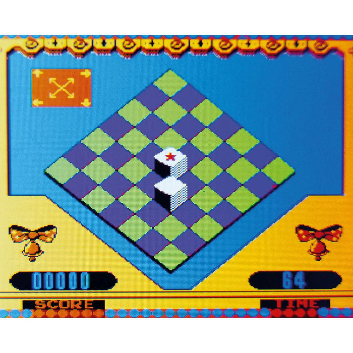 LEGAMI Mini Videogioco Arcade Zone - LEGMAC0001