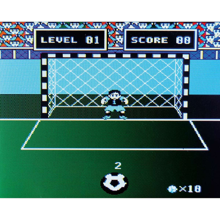 LEGAMI Mini Videogioco Arcade Zone - LEGMAC0001