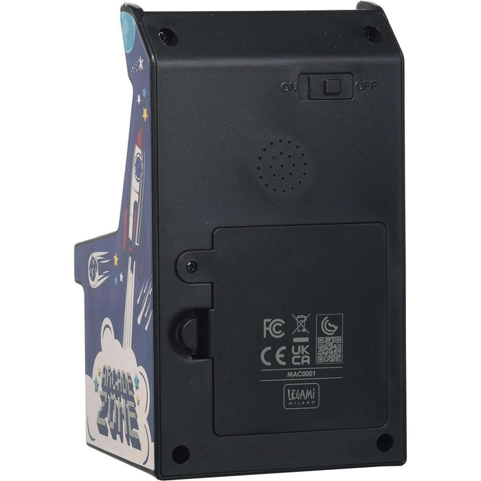 LEGAMI Mini Videogioco Arcade Zone - LEGMAC0001