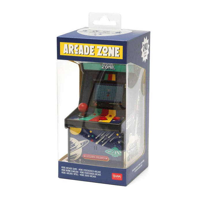 LEGAMI Mini Videogioco Arcade Zone - LEGMAC0001