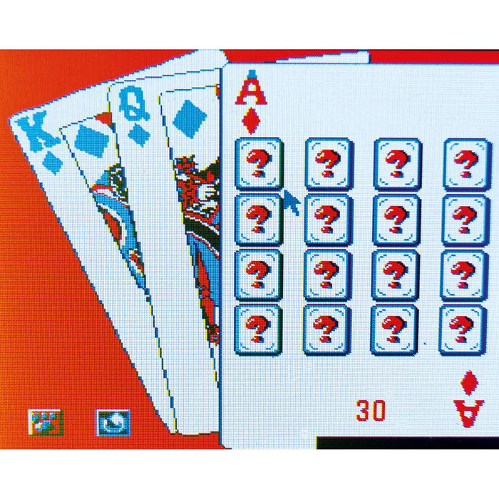 LEGAMI Mini Videogioco Arcade Zone - LEGMAC0001