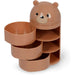 LEGAMI Organiser Da Scrivania Awwrganiser Teddy Bear - LEGMDR0002