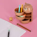 LEGAMI Organiser Da Scrivania Awwrganiser Teddy Bear - LEGMDR0002